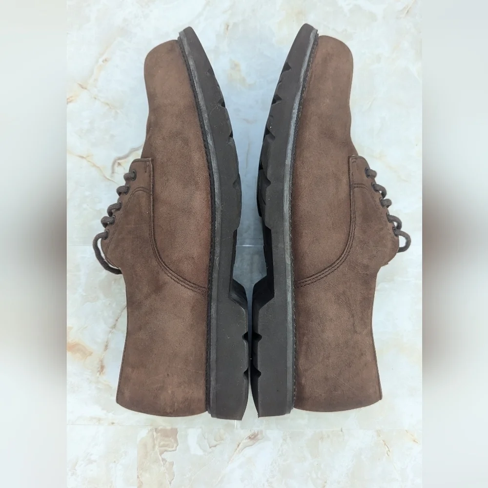 Rockport shoes size 10
